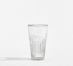 Artisanal Stacking Juice Glasses