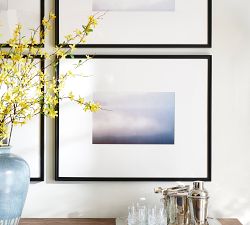 Beveled Wood Gallery Frames - 24x30