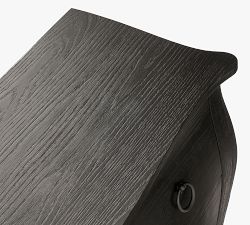 Camille Bombay 2-Drawer Dresser (42&quot;)