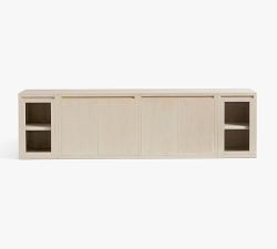 Cayman Cabinet (108")