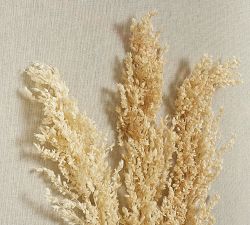 Dried Botanicals Shadowbox