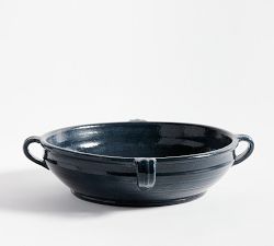 Open Box: Emery Handcrafted Ceramic Bowl
