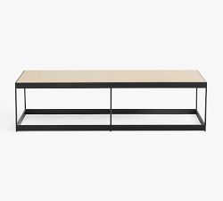 Presidio Grand Coffee Table (60")