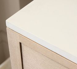 Rylee 60" Double Sink Vanity