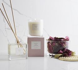 Signature Scent Collection - Cassis &amp; Rose