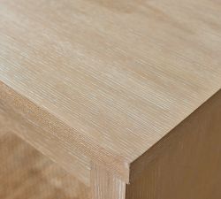 Modern Farmhouse Writing Desk (50&quot;)