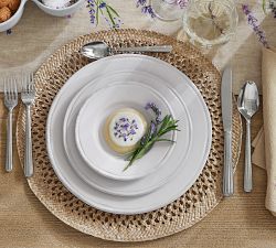 Monique Lhuillier Arles Appetizer Plates