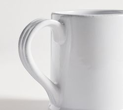 Monique Lhuillier Arles Mugs - Set of 4