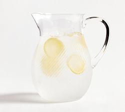 Monique Lhuillier Campania Outdoor Pitcher