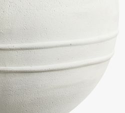 Nantucket Outdoor Planters