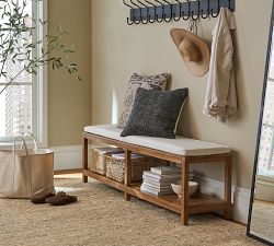 Nicasio Universal Console (70")