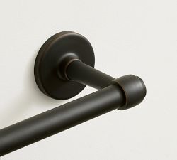 Sansome Toilet Paper Holder