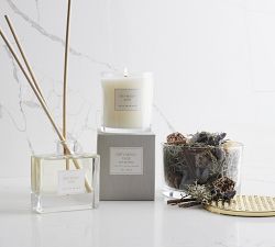 Signature Scent Collection - Gray Moss &amp; Sage