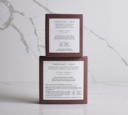 Signature Scent Collection - Pomegranate &amp; Cedar