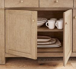 Heirloom Stoneware Mugs - Set of 4