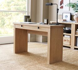Modern Farmhouse Writing Desk (50&quot;)