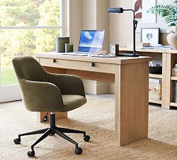 Modern Farmhouse Writing Desk (50&quot;)
