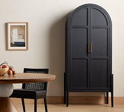 Scout Panel Display Cabinet (38")