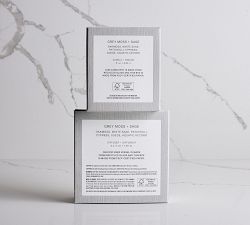 Signature Scent Collection - Gray Moss &amp; Sage