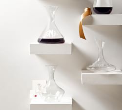 Aerating Glass Wine Decanter