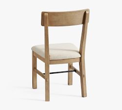 Benchwright Upholstered Dining Chair