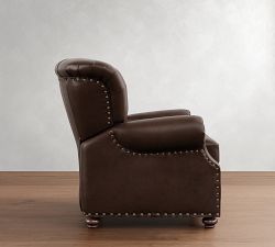 Lansing Leather Recliner