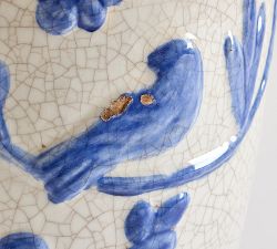 Montrose Ceramic Table Lamp (23&quot;-29&quot;)