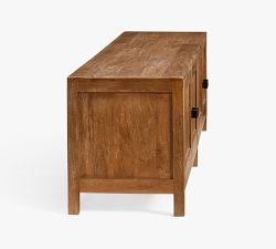 Nicasio Media Console (70")