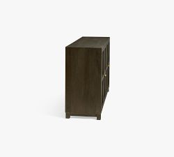 Raegan Media Console (62")