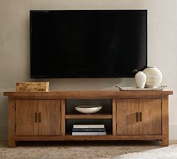 Reed Grand Media Console (72")