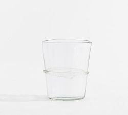 Rope Stacking Drinking Glasses