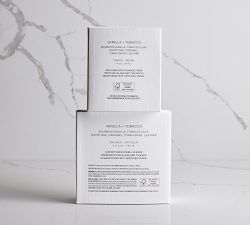 Signature Scent Collection - Vanilla &amp; Tobacco