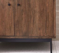 Warren 32" Single Wide Sink Vanity