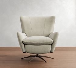 Wells Tightback Swivel Recliner