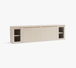Cayman Cabinet (108")