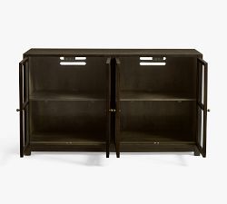Raegan Media Console (62")