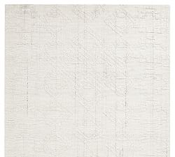 Avery Handwoven Performance Rug