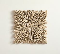 Driftwood Panel