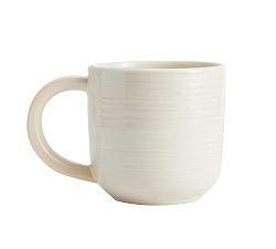 Joshua Stoneware Mug