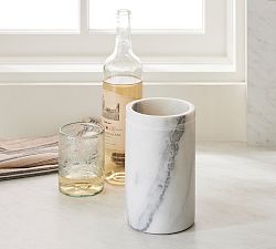 Providence Marble Wine Chiller