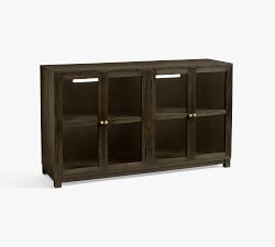 Raegan Media Console (62")