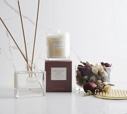 Signature Scent Collection - Pomegranate &amp; Cedar