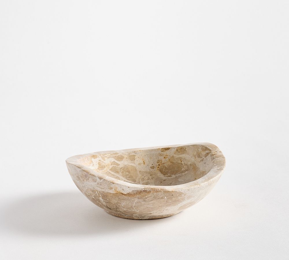 Marble Decorative Bowl