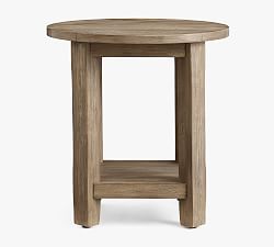 Benchwright End Table - Thumbnail 3