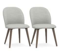 Brea Upholstered Dining Chair