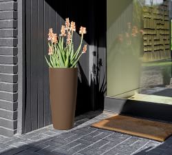 All Weather Eco Hevea 28" Planters