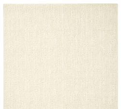 Custom Boucle Wool Rug