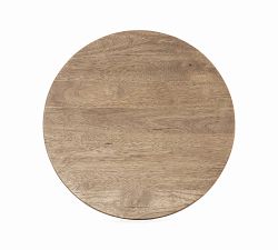 Hamlete Round End Table