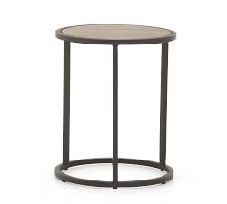 Kina Teak End Table