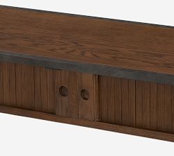 Samson Console Table